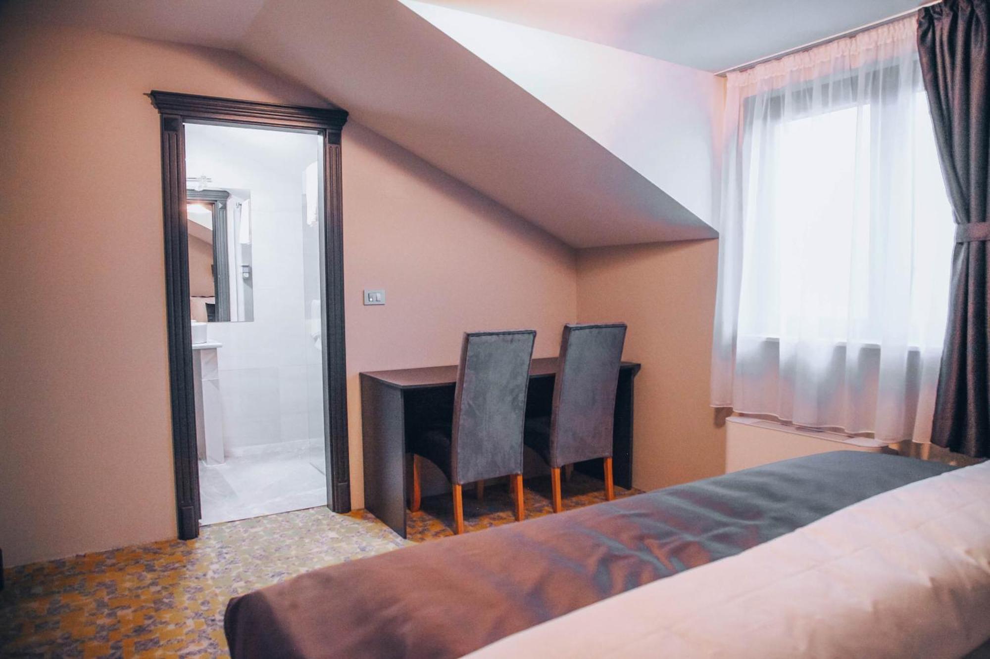 S Club Resort Hotel Aqua Park And Spa Belgrado Camera foto