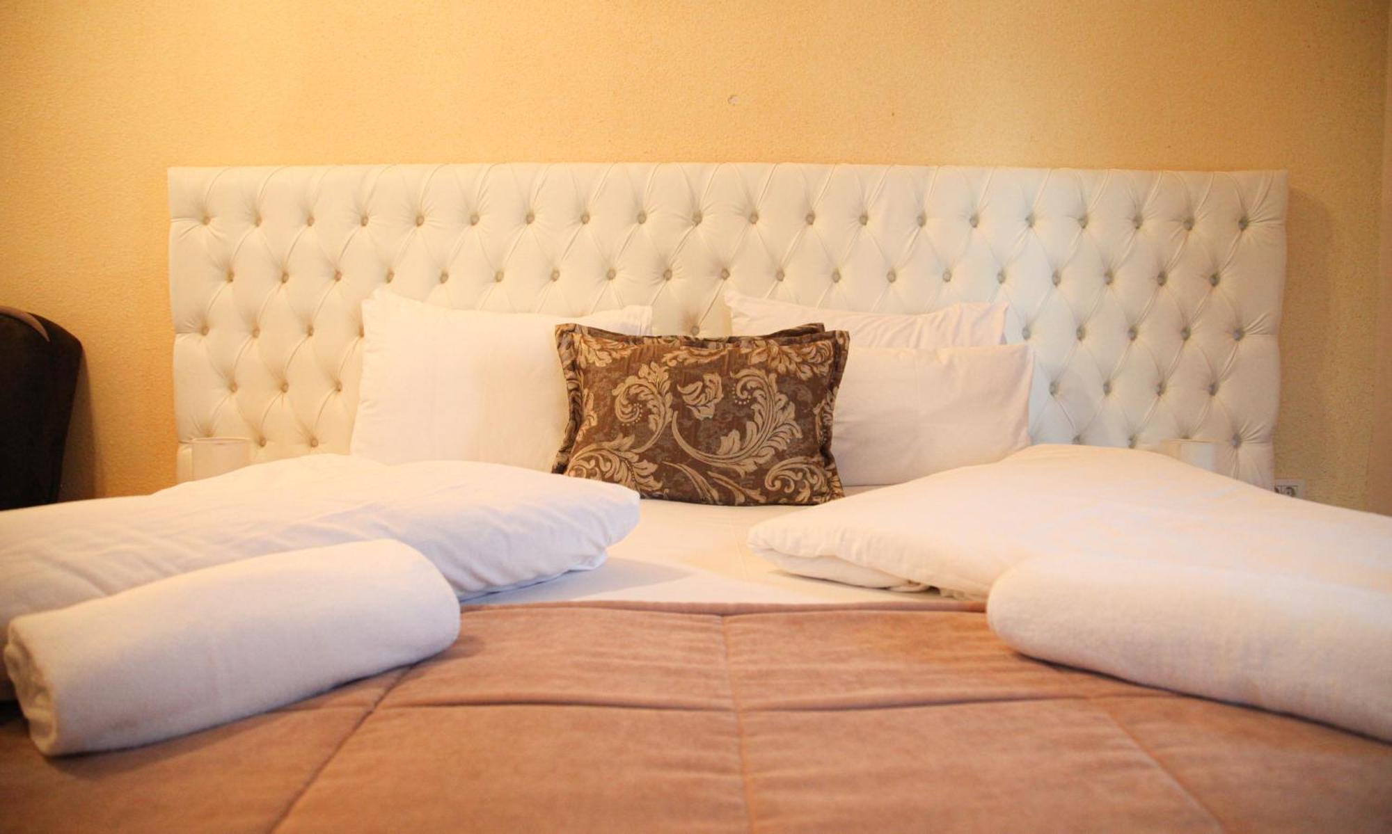 S Club Resort Hotel Aqua Park And Spa Belgrado Camera foto